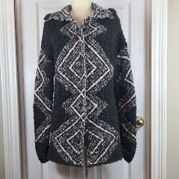Artisan NY Cardigan Coat - Picture 1 of 13